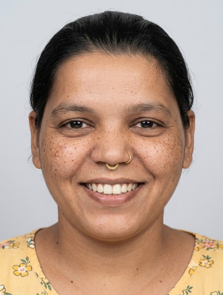 Naziya - Part time Baby Sitter in Chembur, in Mumbai
